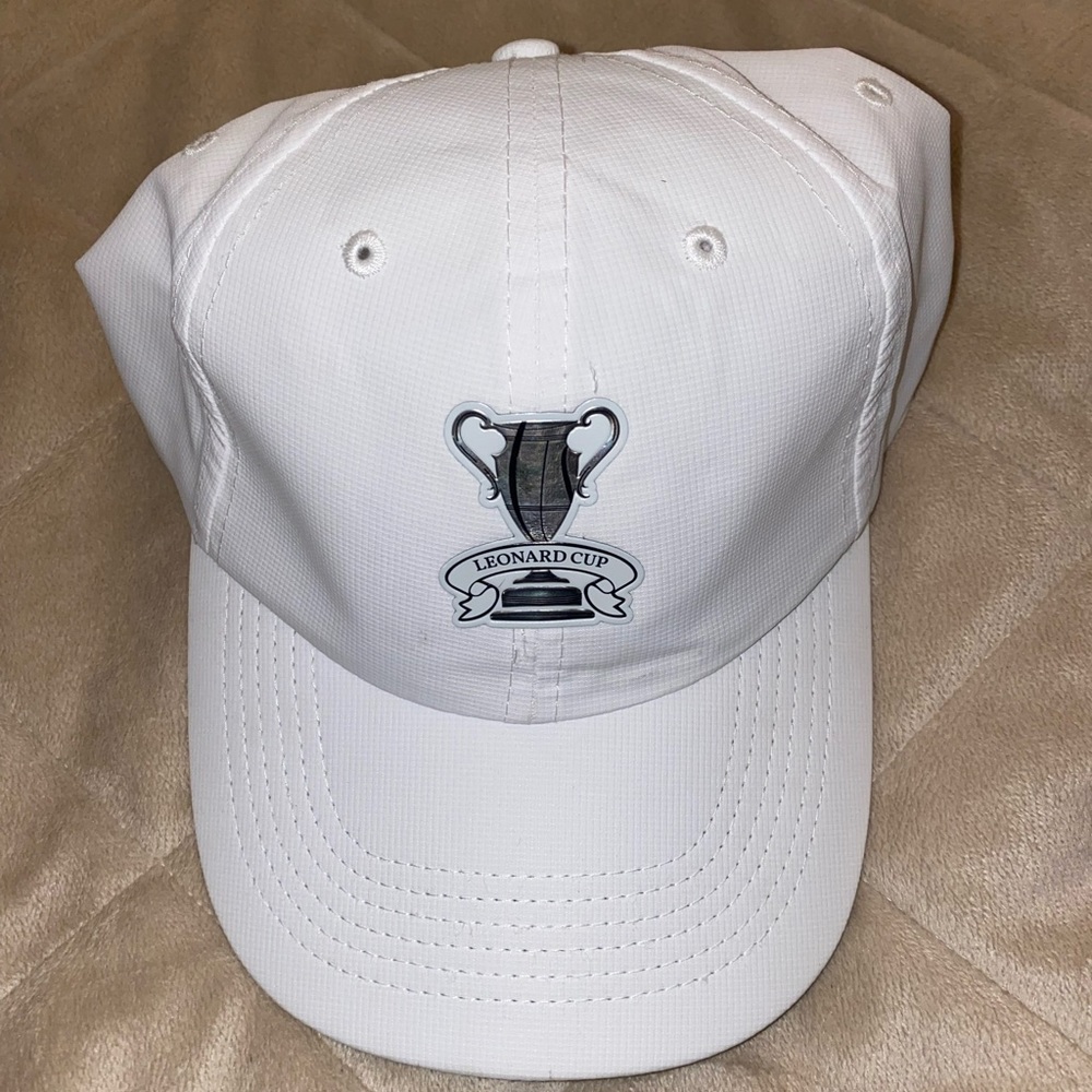 Imperial Golf Hat